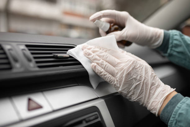 Best Residential Air Duct Cleaning  in Pine Valley, CA