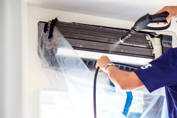 Reliable CA Airduct Cleaning Solutions